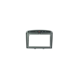 Rama Navigatie PEUGEOT 308 I 2007-2013 - 9" / kit complet