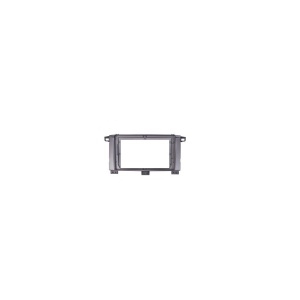 Rama Navigatie TOYOTA Land Cruiser J100 2002-2007 Facelift - 9" / kit complet