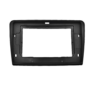 Rama Navigatie VW Caddy III 2003-2020 - 9" / kit complet