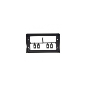 Rama Navigatie VW T5 2003-2016 - 9" / kit complet