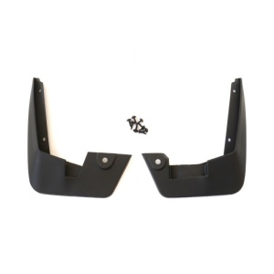 Set 2 aparatori noroi dedicate FATA DACIA Logan I 2004-2012 Sedan / Berlina (51505)