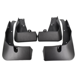 Set 4 aparatori noroi dedicate TOYOTA Rav 4 (XA50) 2018-2025