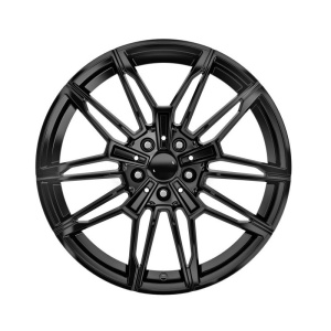 Set 4 jante aliaj BMW Seria 5 F10 / F11 / F07 - 2010-2016 - R19, 5x120, ET33 / ET37