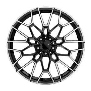 Set 4 jante aliaj BMW X4 G02 2018-prezent - R19, 5x112, ET30 / ET40