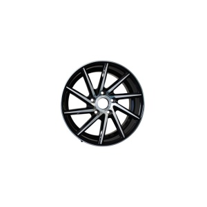 Set 4 jante aliaj Nissan X-Trail III (T32) 2013-2021 / R16, 5x114.3, ET30