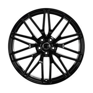Set 4 jante aliaj PORSCHE Macan I 2014-2024 - R21, 5x112, ET26 / ET17