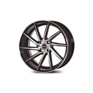 Set 4 jante aliaj R15, 4x100, ET30
