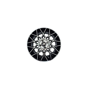 Set 4 jante Dacia Logan I 2004-2012 aliaj R16, 4x100, ET38