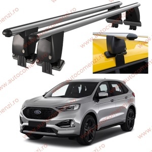Set bare portbagaj FORD Edge II (CD539) 2015-2021 (prindere la baza usii)