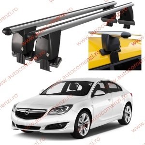 Set bare portbagaj OPEL Insignia I 2008-2017 (prindere la baza usii)