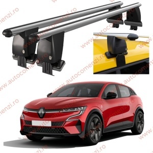 Set bare portbagaj RENAULT Megane e-Tech 2022-prezent (prindere la baza usii)