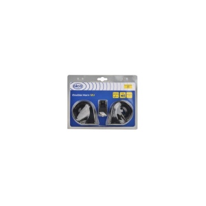 Set claxoane universale ALCA - 12V