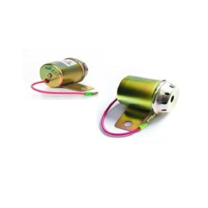 Sirena mers inapoi / 12-24V