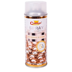 Spray vopsea Champion Crom Cupru - Premium 400ml