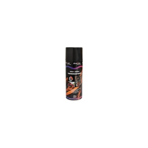Spray vopsea NEGRU rezistent termic pentru etriere Breckner 450ml