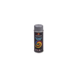 Spray Vopsea Profesional Champion Argintiu RAL9006 400ml