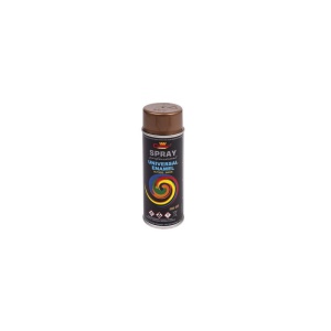 Spray Vopsea Profesional Champion Cupru Metalic 400ml