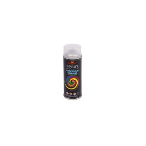 Spray Vopsea Profesional Champion Lac Transparent 400ml