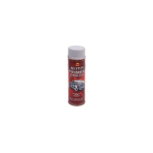 Spray Vopsea Profesional Champion Primer Gri 500ml