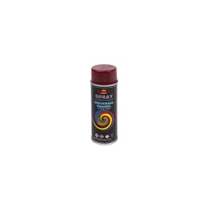 Spray Vopsea Profesional Champion Rosu RAL3011 400ml