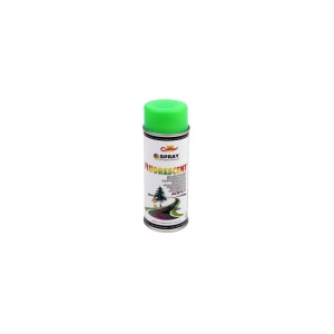 Spray Vopsea Profesional Champion Verde Fluorescent 400ml