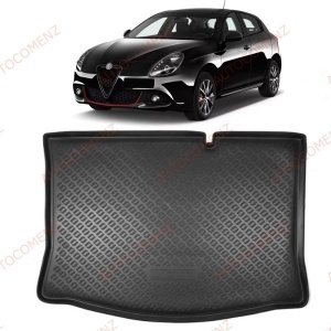 Tavita Portbagaj ALFA ROMEO Giulietta (940) 2010-2020