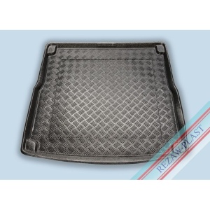 Tavita Portbagaj AUDI A4 B8 2008-2016 Combi - REZAW PLAST