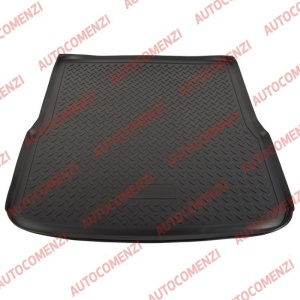 Tavita Portbagaj AUDI A6 C6 2006-2011 Allroad Quatro