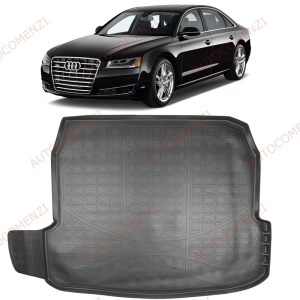Tavita Portbagaj AUDI A8 D4 2009-2017