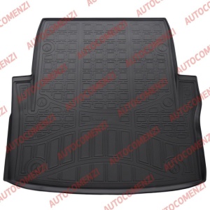 Tavita Portbagaj BMW Seria 3 F30 2011-2018 Sedan