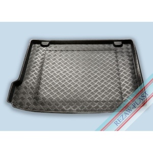 Tavita Portbagaj BMW X6 E71 2008-2015 - REZAW PLAST