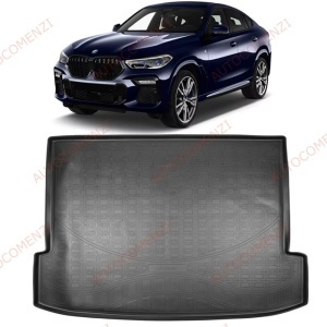 Tavita Portbagaj BMW X6 G06 2020-prezent
