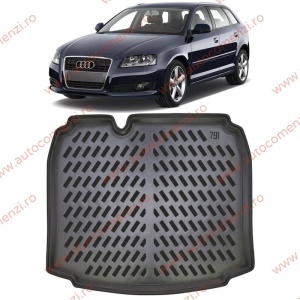 Tavita Portbagaj Cauciuc AUDI A3 (8P) 2003-2013 Hatchback