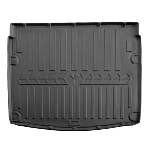 Tavita portbagaj cauciuc AUDI A4 B8 2008-2016 Sedan - CNX 107893