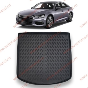 Tavita Portbagaj Cauciuc AUDI A6 C8 2018-prezent Sedan
