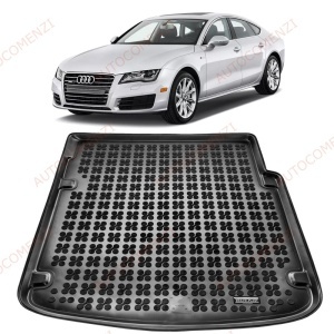 Tavita Portbagaj cauciuc AUDI A7 I 2010-2018 - REZAW PLAST