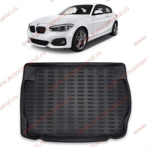 Tavita Portbagaj Cauciuc BMW Seria 1 F20 / F21 2011-2019