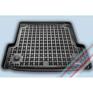 Tavita Portbagaj cauciuc BMW Seria 3 E91 2004-2011 Combi - REZAW PLAST