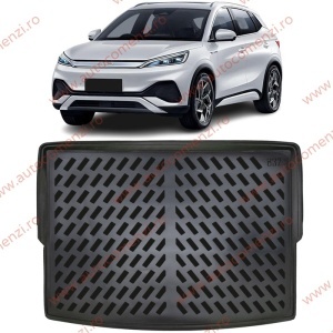 Tavita Portbagaj Cauciuc BYD Atto 3 2022-2025 (portbagaj sus)