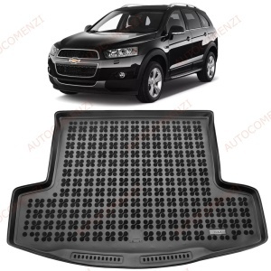 Tavita Portbagaj cauciuc CHEVROLET Captiva I 2006-2019 - REZAW PLAST