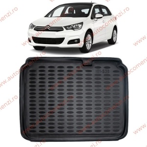 Tavita Portbagaj Cauciuc CITROEN C4 II (B7) 2010-2020 Hatchback