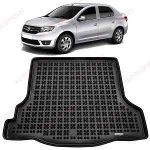 Tavita Portbagaj cauciuc DACIA Logan II 2012-2020 Sedan - REZAW PLAST