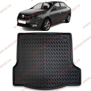 Tavita Portbagaj Cauciuc DACIA Logan II 2012-2020 Sedan