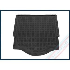 Tavita Portbagaj cauciuc FORD Mondeo V 2014-2022 Combi (cu roata de rezerva mica) - REZAW PLAST