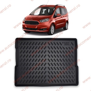 Tavita Portbagaj Cauciuc FORD Tourneo Courier I 2014-2023