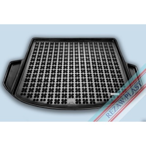 Tavita Portbagaj cauciuc HYUNDAI Santa Fe III 2012-2018 - REZAW PLAST