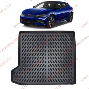Tavita Portbagaj Cauciuc KIA EV6 2021-prezent (pentru spate)