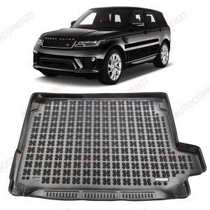 Tavita Portbagaj cauciuc LAND ROVER Range Rover Sport II 2013-2022 - REZAW PLAST