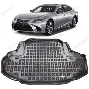 Tavita Portbagaj cauciuc LEXUS LS (XF50) 2017-prezent Hybrid - REZAW PLAST