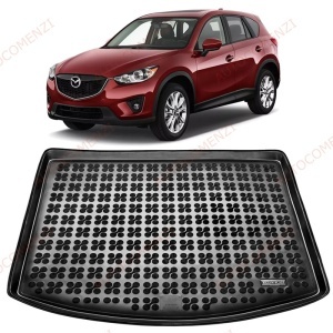 Tavita Portbagaj cauciuc MAZDA CX-5 I 2012-2017 - REZAW PLAST